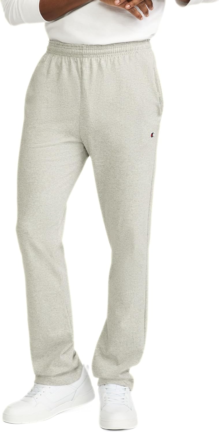 Thumbnail 6 de Champion Men's Open-Bottom Lounge Pants, Standard Fit