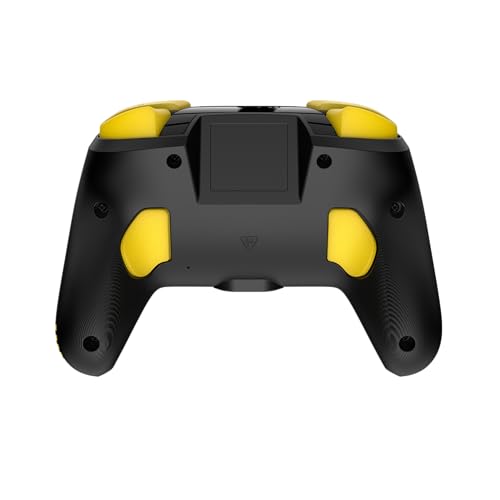 Detalle 2 de Turtle Beach Rematch Super Mario: mando inalámbrico para Nintendo Switch (licencia oficial)
