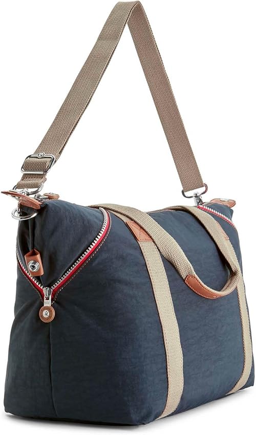 Thumbnail 2 de Kipling Art Bolsa Mediana True Navy Combo