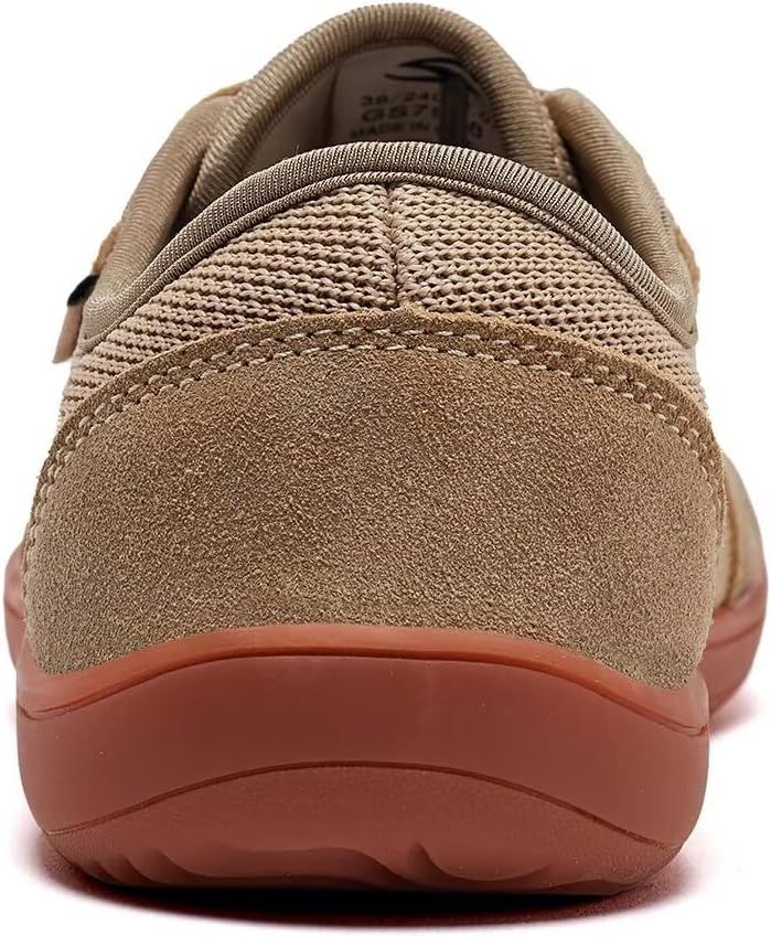 Thumbnail 4 de HOBIBEAR Unisex breite Barfußschuhe – minimalistische Outdoor- und Trail-/Walking-Schuhe