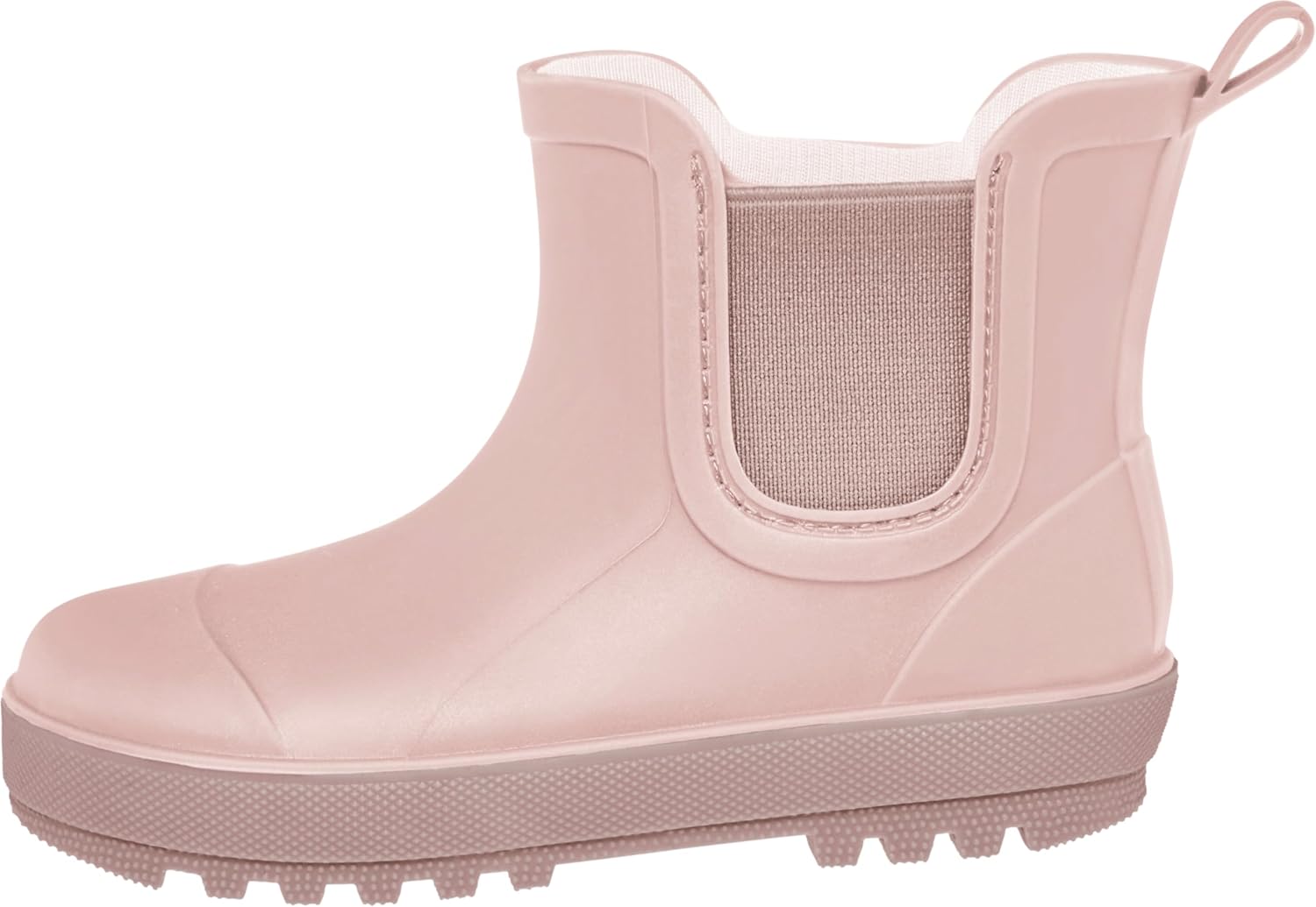 Thumbnail 6 de Playshoes Unisex Kinder Gummistiefel Halbschaft – wasserdicht, leicht anziehbar und griffig
