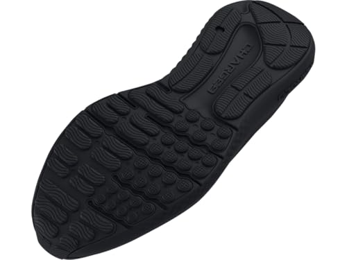 Detalle 2 de Under Armour UA Charged Surge 4: zapatillas de running para hombre, comodidad y reactividad