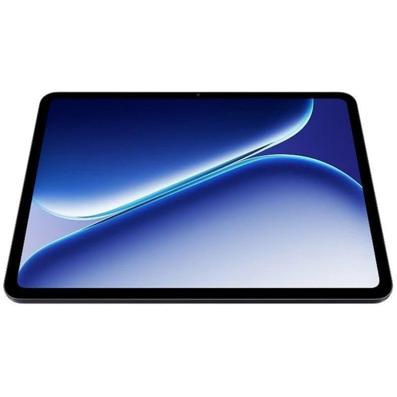 Detalle de OnePlus Pad Go 2 5G de 12,1” (8GB/256GB) con Android 16 y batería de 10.050mAh en color negra