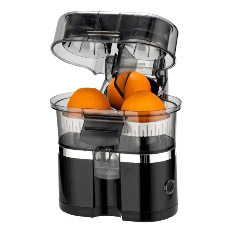 Detalle de Klack Dual Extremme Juicer exprimidor 100 W 15.000 RPM 🍊