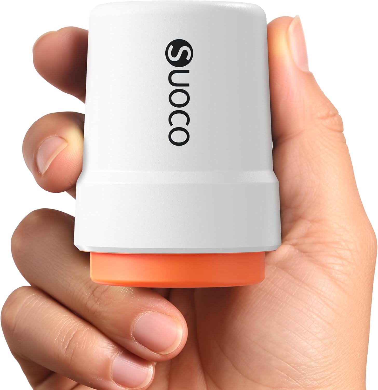 Thumbnail 6 de SUOCO Travel Vacuum Pump for Vacuum Storage Bags