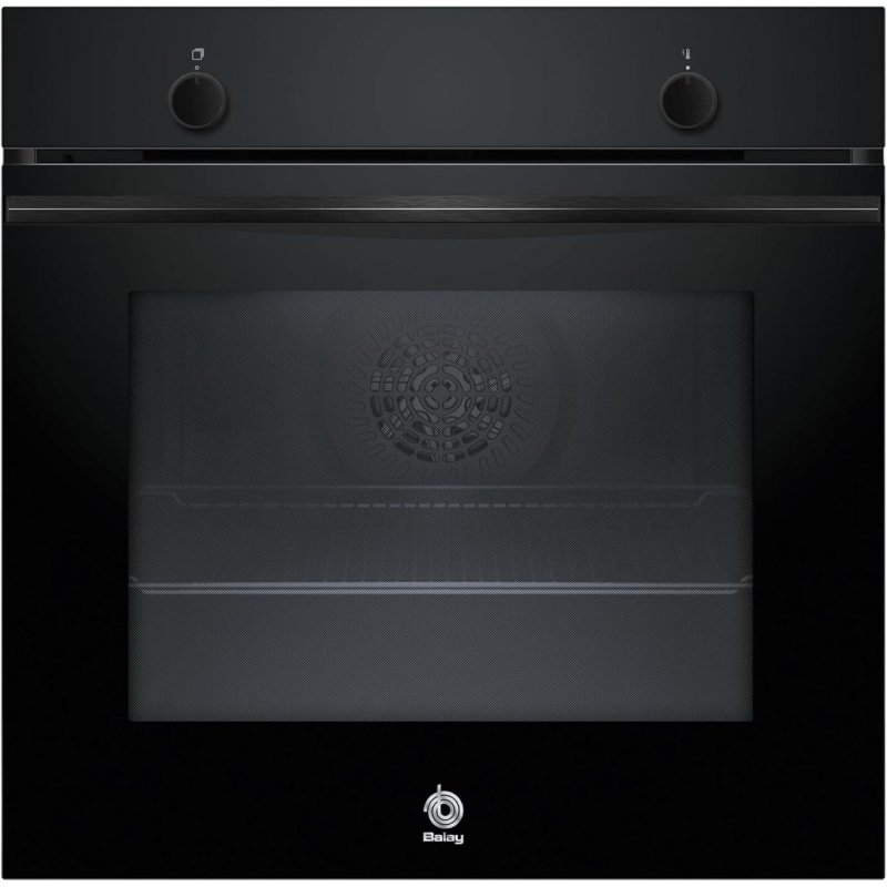 Detalle 1 de Balay 3HB5000N3 horno eléctrico 71 L multifunción 5 funciones