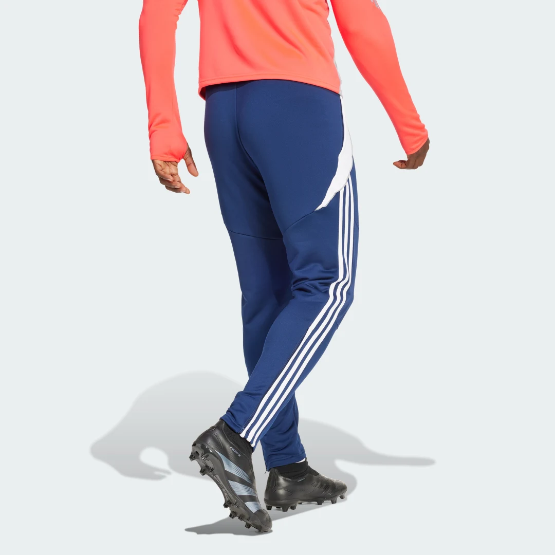 Thumbnail 1 de Pantalón Tiro 24 Winterized de Adidas – azul