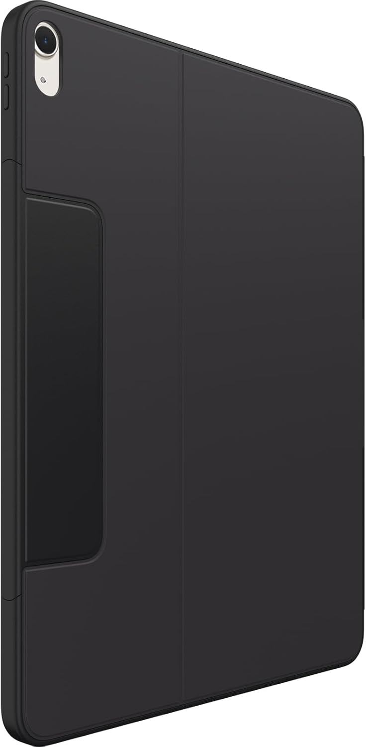 Thumbnail 2 de OtterBox Statement Series Studio Hülle für iPad Air 13 Zoll (M3/M2) – stoßfest, ultradünn, mit verstellbarem Ständer, grau