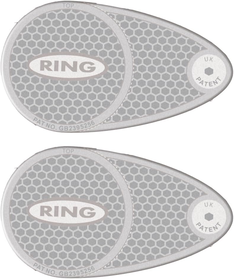 Thumbnail 5 de RING Essential European Driving Travel Kit 2026 (8-piece) for UK motorists