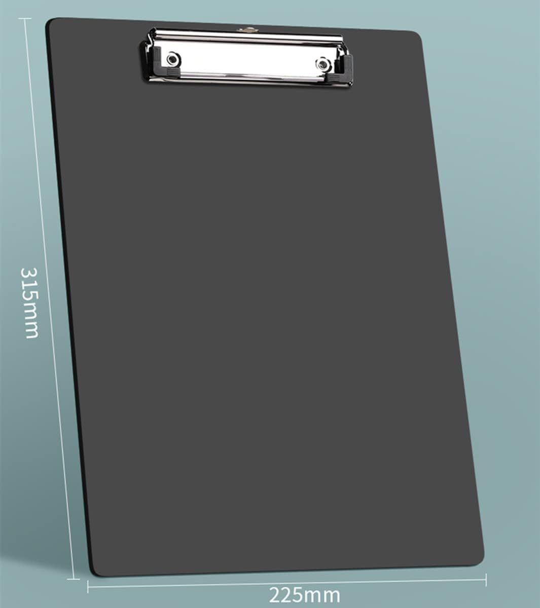 Thumbnail 1 de A4 Klemmbrett 6er Pack 📋