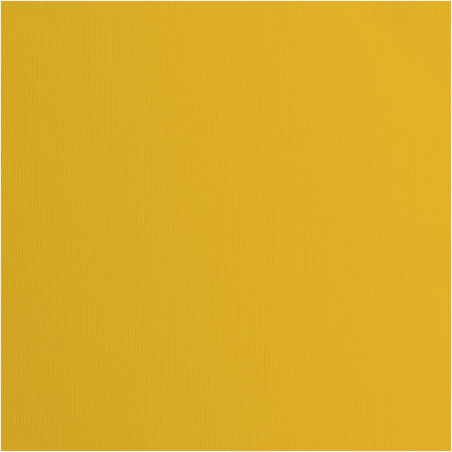 Detalle 1 de Florence Papier Cartonné Noir Rugueux 30,5 x 30,5 cm - 100 feuilles, 216 g/m²