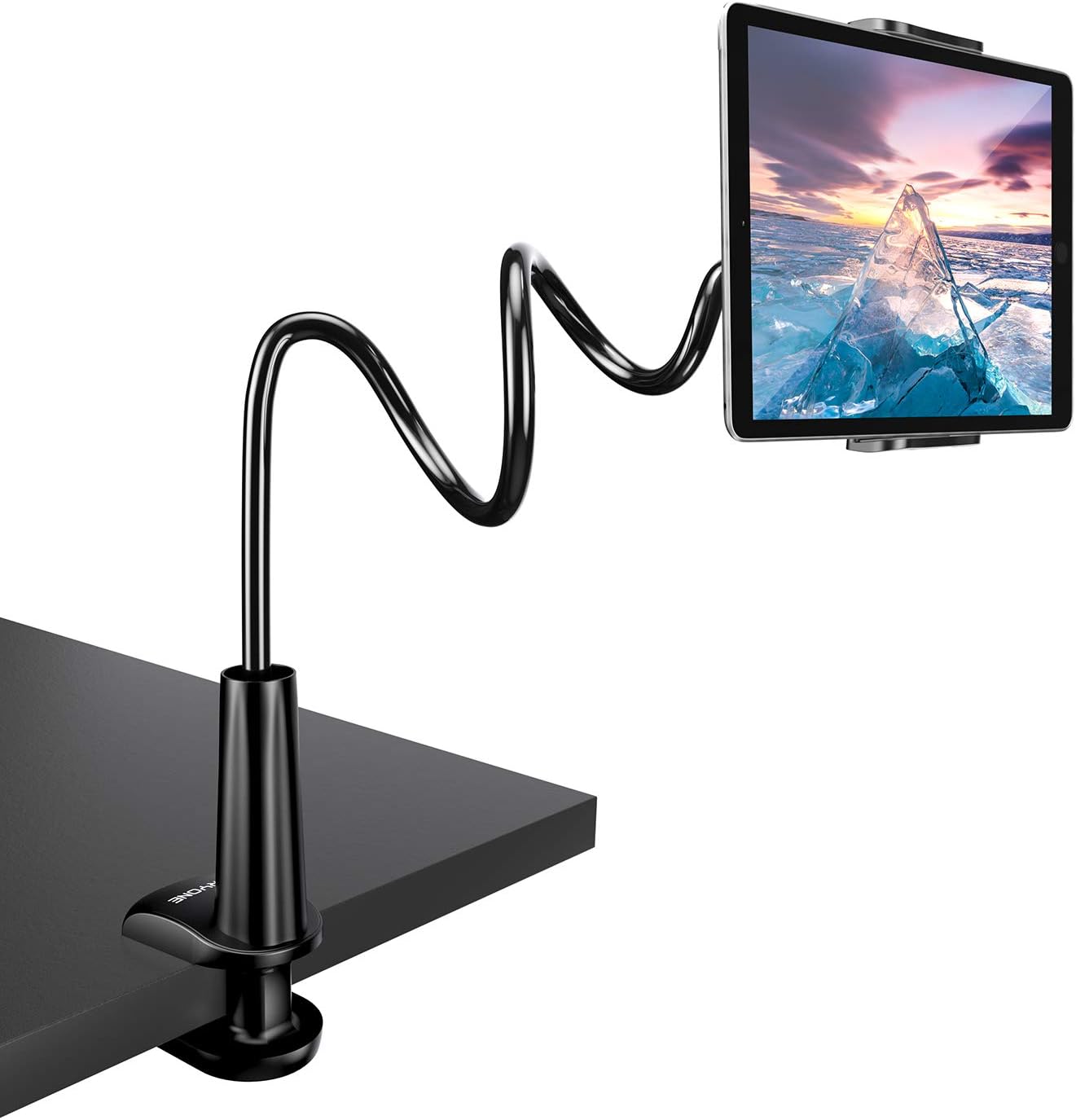 Detalle de TRYONE Schwanenhals Tablet Halterung 76cm