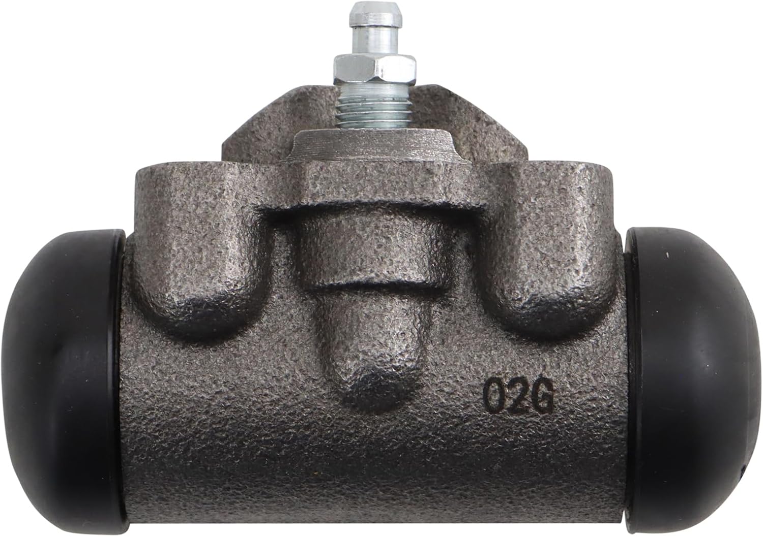 Detalle de TRQ W57146 Wheel Cylinder 3/8 Thread