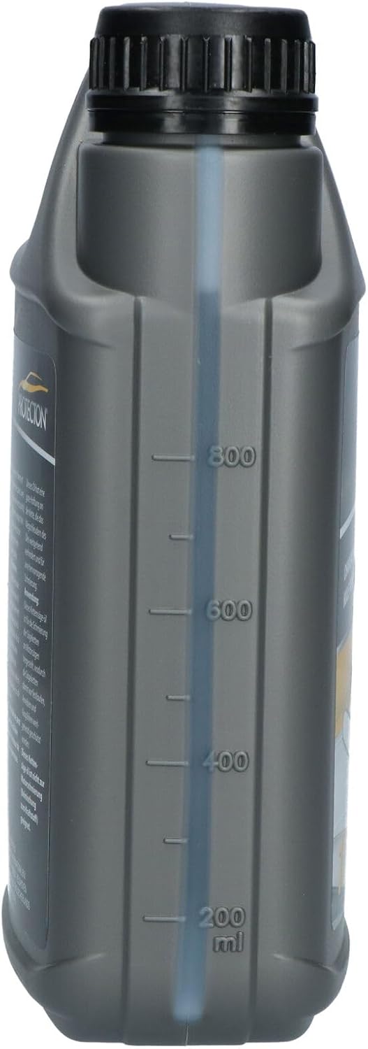 Detalle de Protecton 1890504 kettingzaagolie 1 liter voor elektrische en benzinekettingzagen