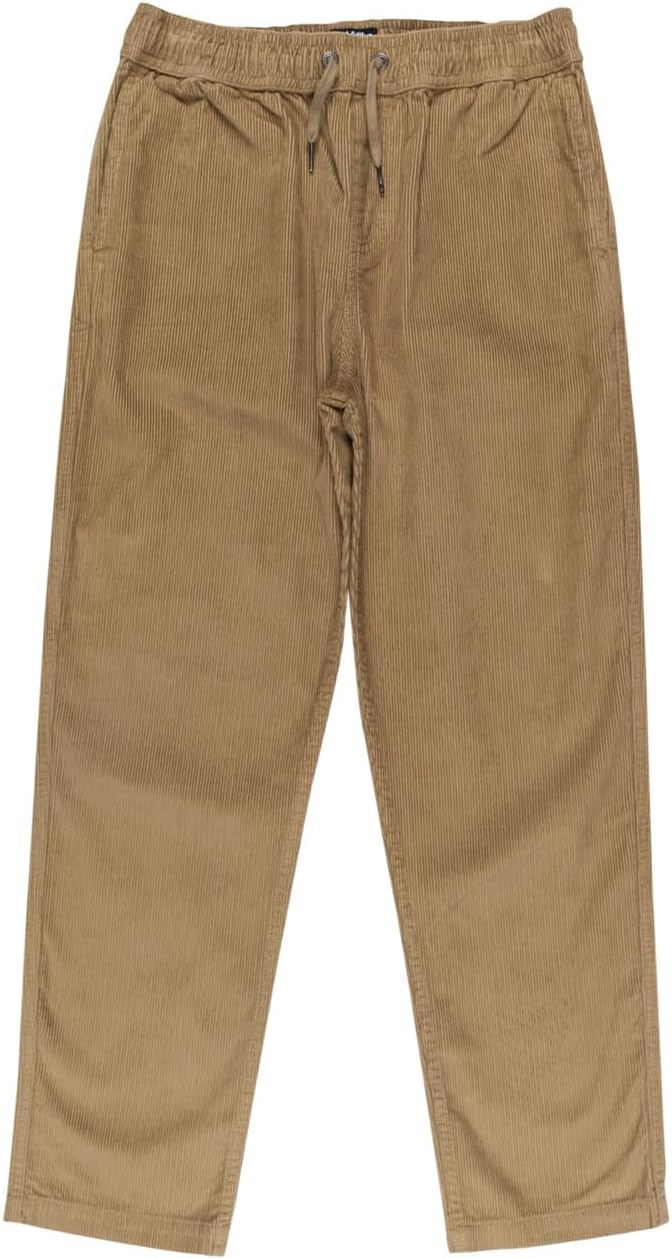 Detalle de BILLABONG Larry Cord: Pantaloni Bambini e Ragazzi con vista pratica e stile sportivo