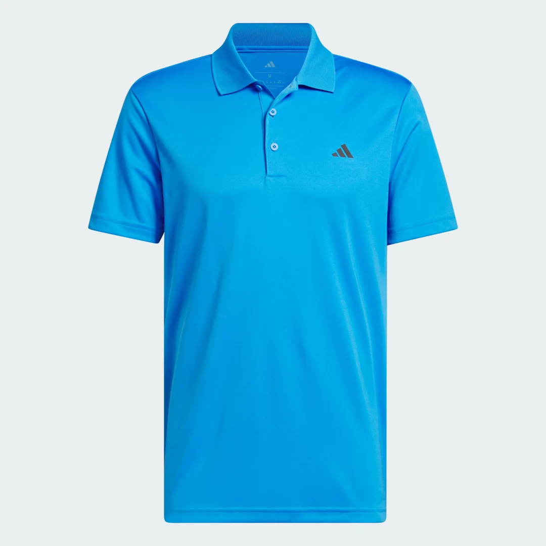 Detalle 2 de Polo Adi Performance — Adidas, color Azul