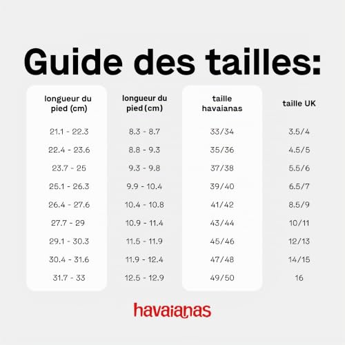 Thumbnail 6 de Havaianas Slim Logo Pop Up – Tongs femmes avec logo contrasté