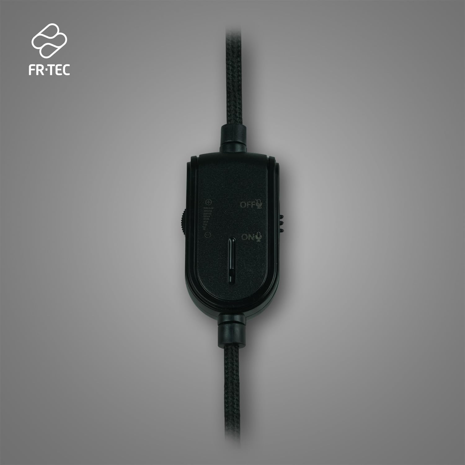 Thumbnail 3 de FRTEC Batman Auriculares Gaming con Luz RGB para PlayStation y PC