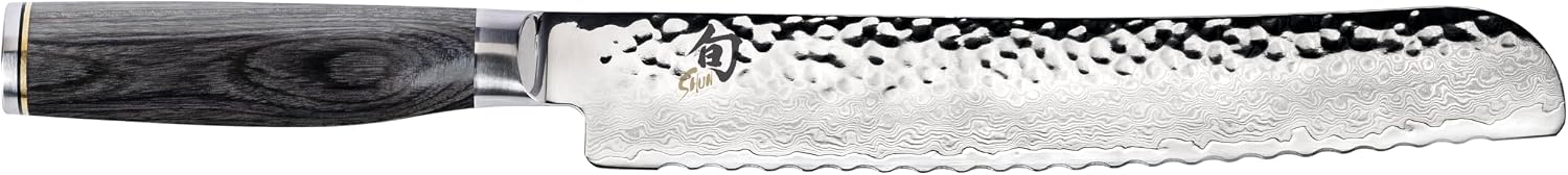 Detalle de Shun Bread Knife 9-inch