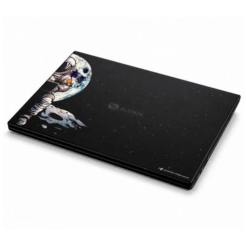 Detalle 2 de Alurin Flex Advance AMD Ryzen 7-5825U 15.6" | 16GB/500GB NVMe | Windows Home