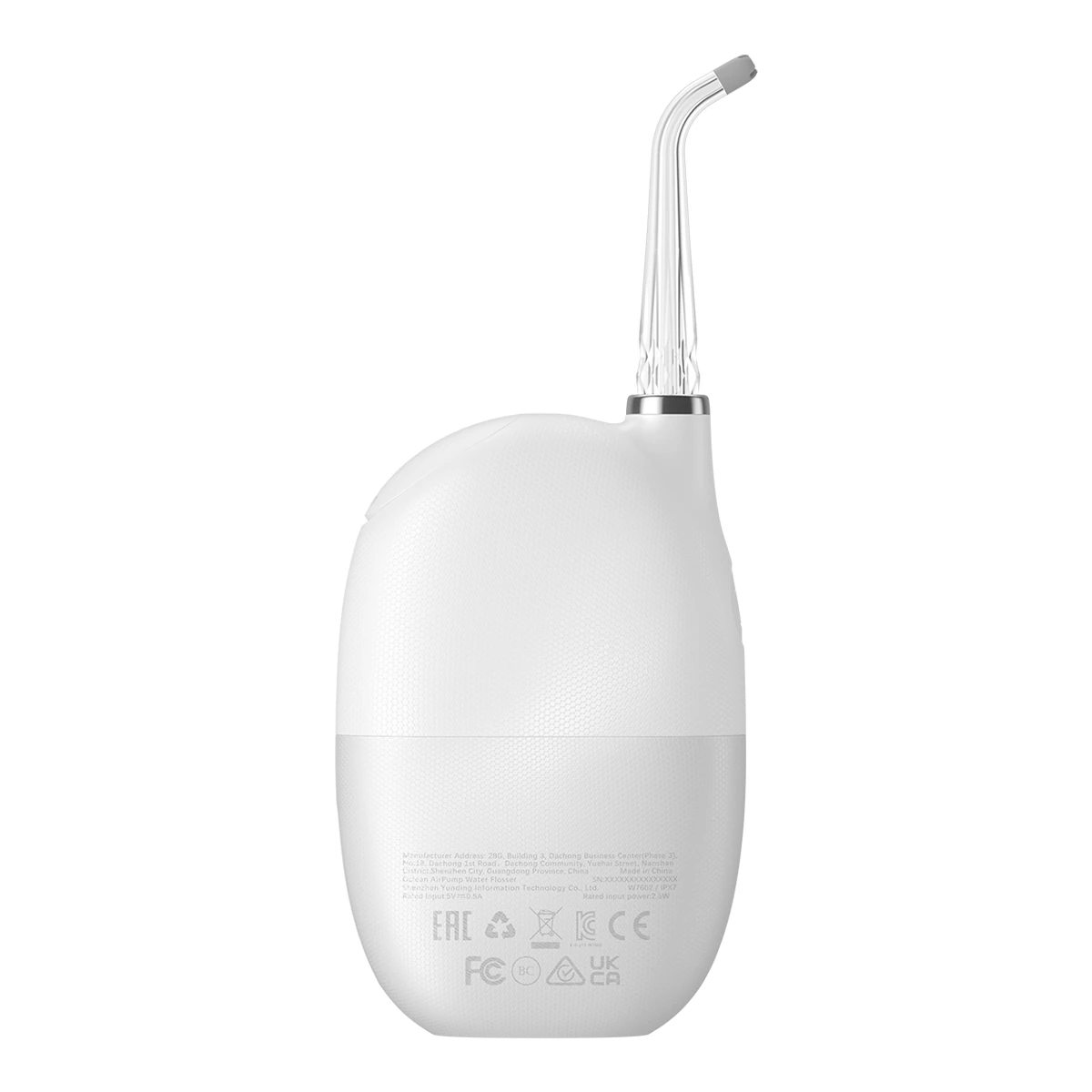 Thumbnail 2 de Oclean A10 portátil 📱