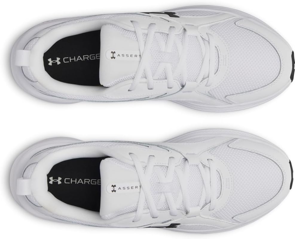 Thumbnail 3 de Under Armour Running Shoes Assert 11