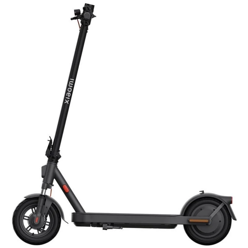 Xiaomi Electric Scooter Elite 400W (10”) hasta 25 km/h y 45 km de autonomía, negro