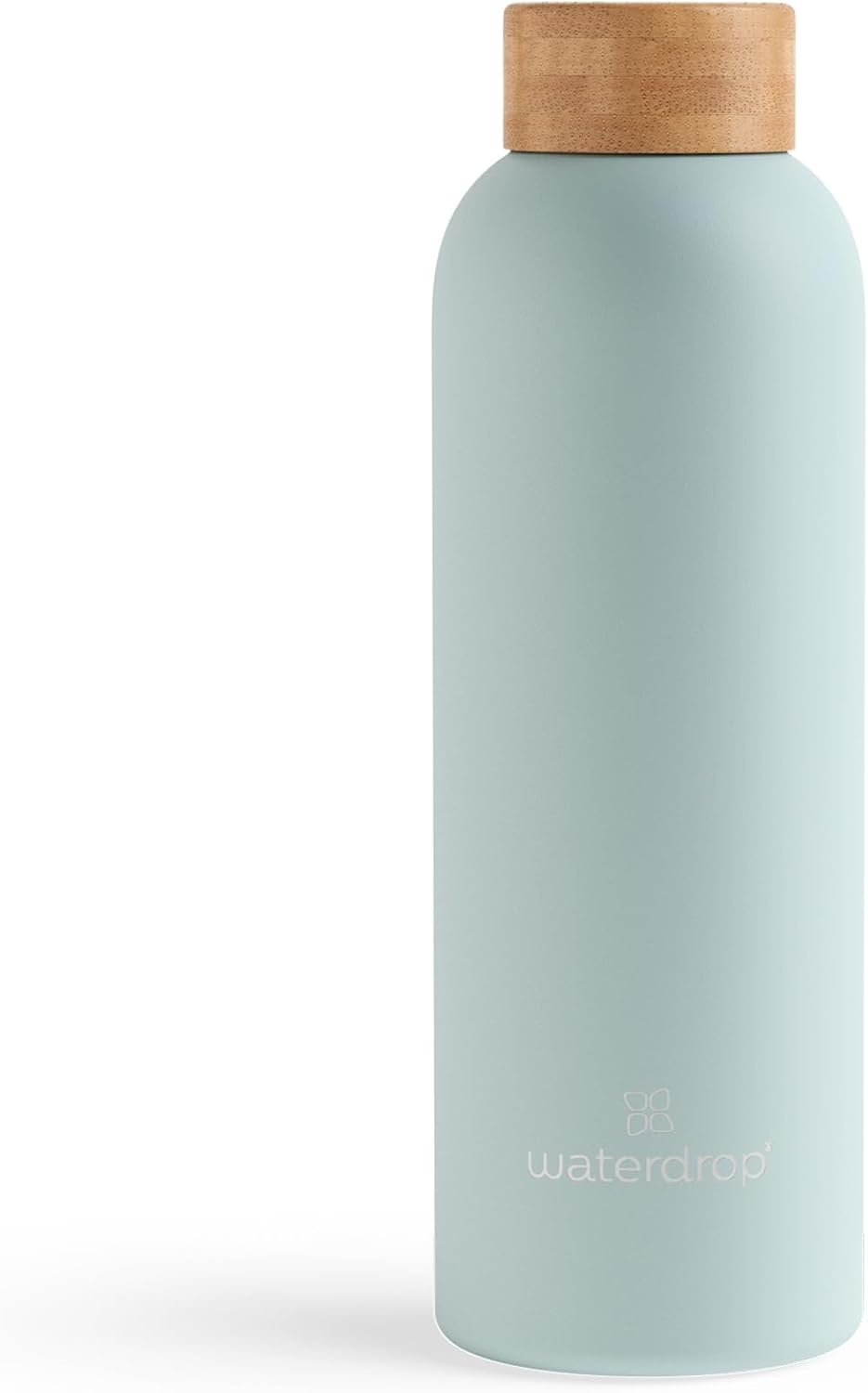 Detalle de waterdrop® Borraccia Termica 600ml