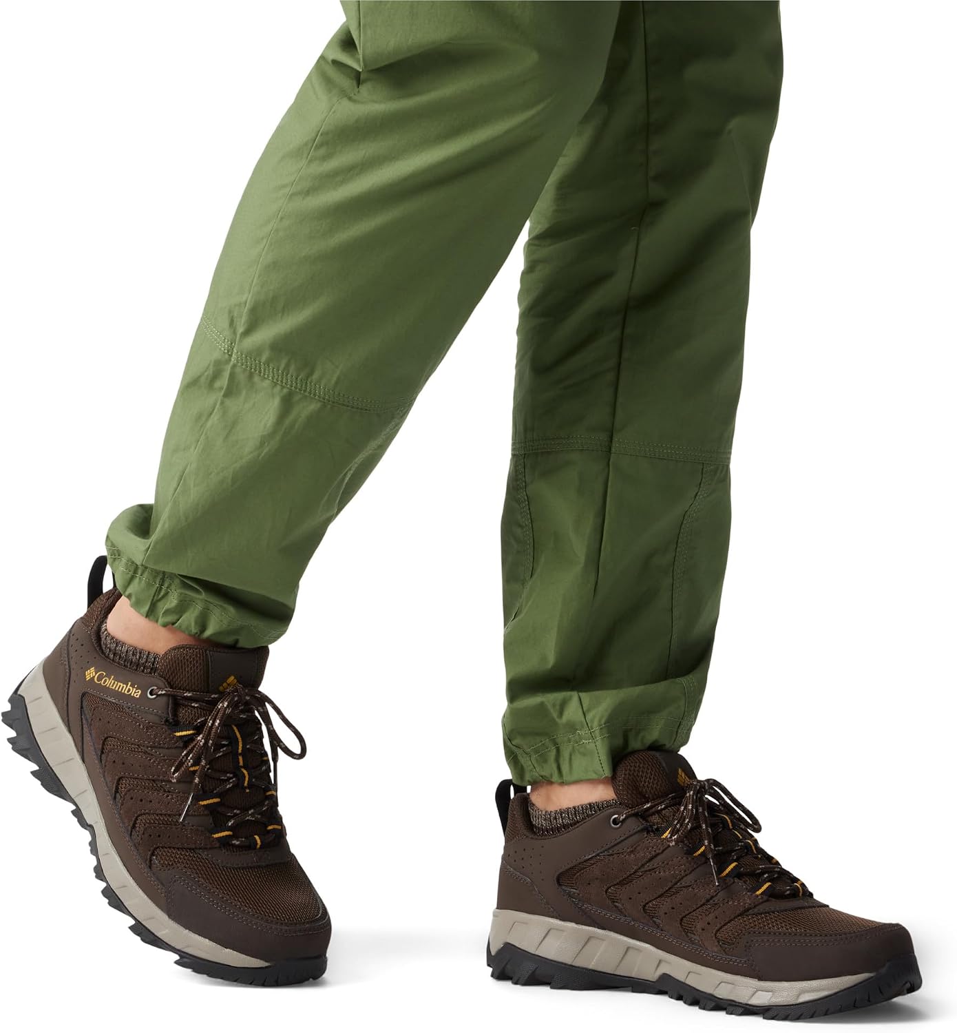 Detalle de Columbia Strata Trail Low Waterproof Hiking Shoes for Men