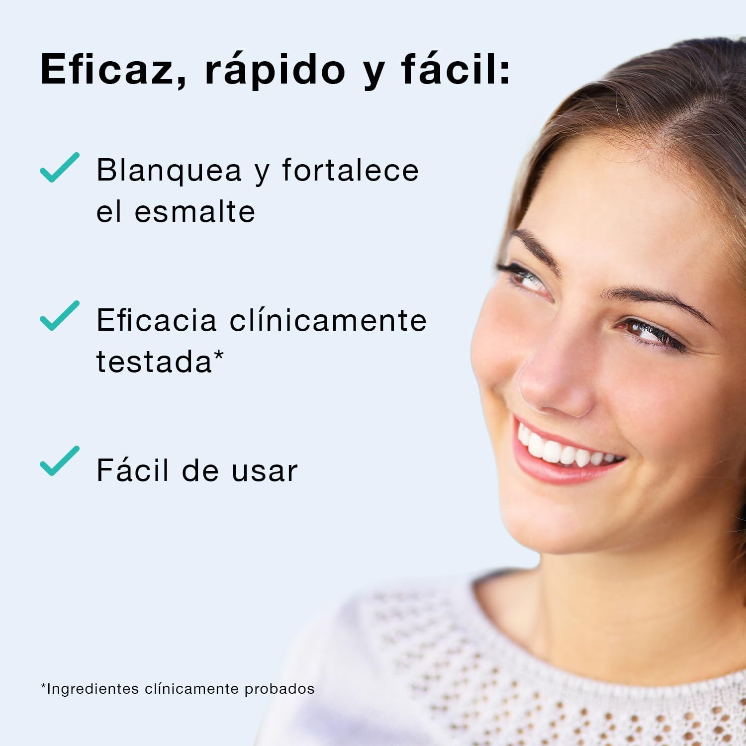 Detalle 2 de iWhite Serum+ Corrector de Color 30ml 🦷