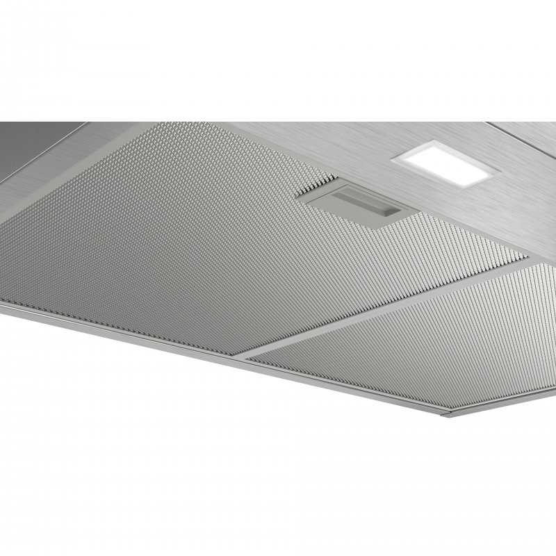 Thumbnail 1 de Bosch Serie 2 DWB76BC50 Campana decorativa 75 cm