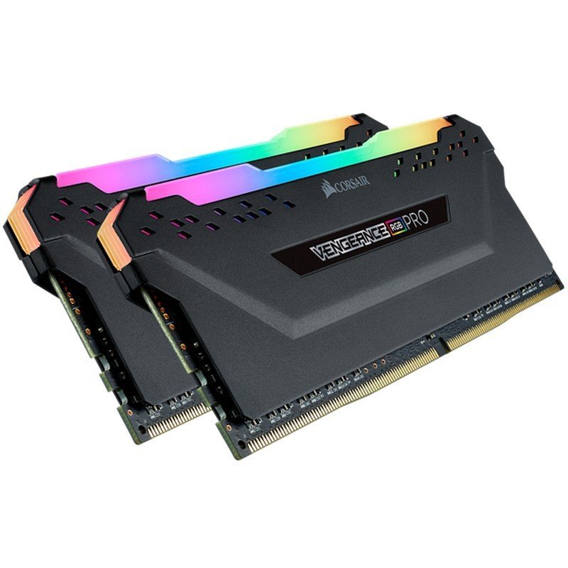 Thumbnail 2 de Corsair Vengeance RGB Pro 32 GB DDR4 3200 CL16