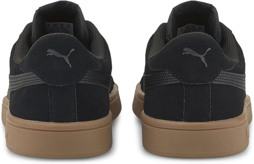 Detalle de PUMA Smash V2 Zapatillas unisex 42 EU