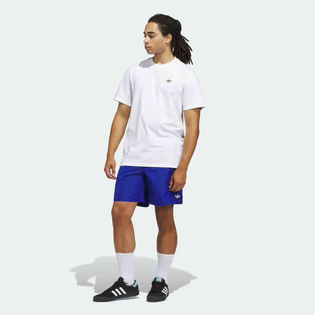 Thumbnail 2 de Pantalón corto Skateboarding Water (Género neutro)