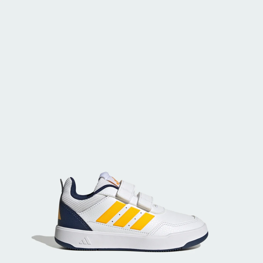 Detalle de Zapatilla Tensaur Sport 3.0 CF K de Adidas: opción fiable para entrenos diarios