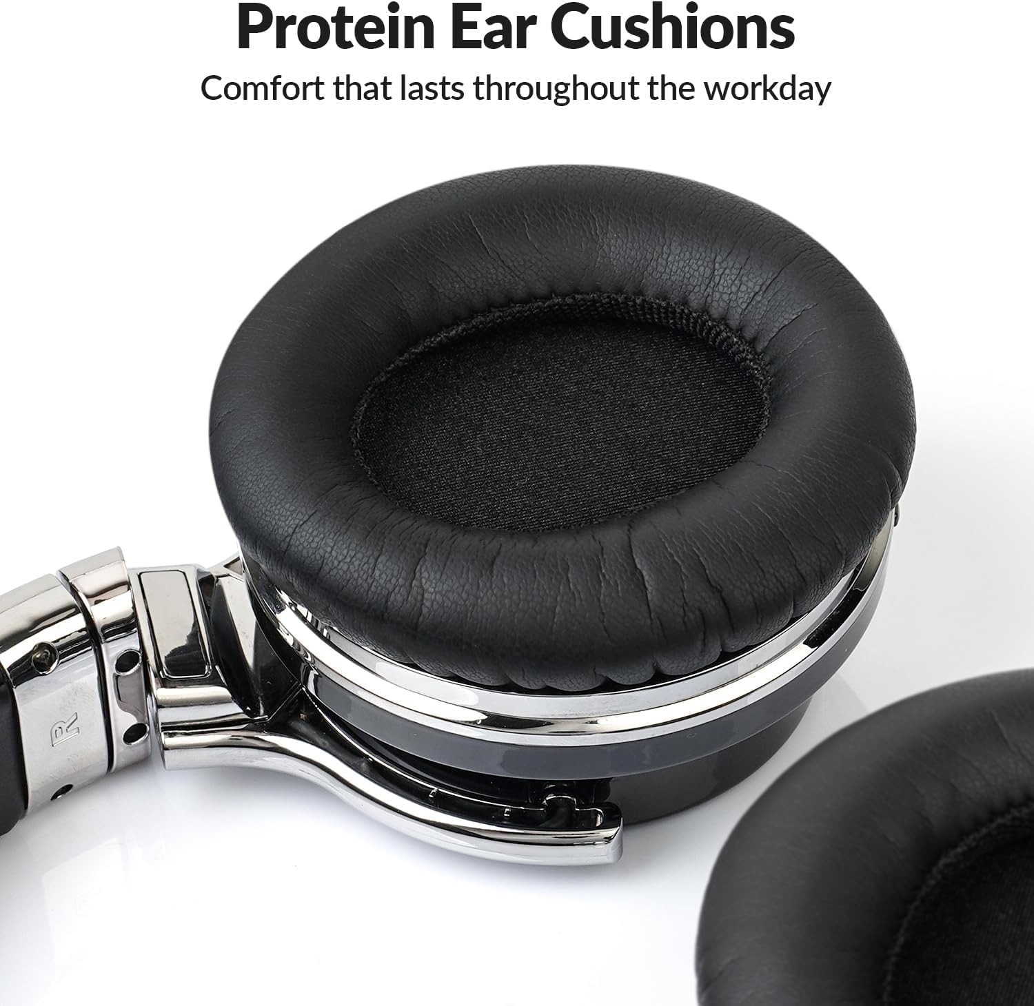 Thumbnail 5 de GarageRock E7 Active Noise Cancelling headphones 30h