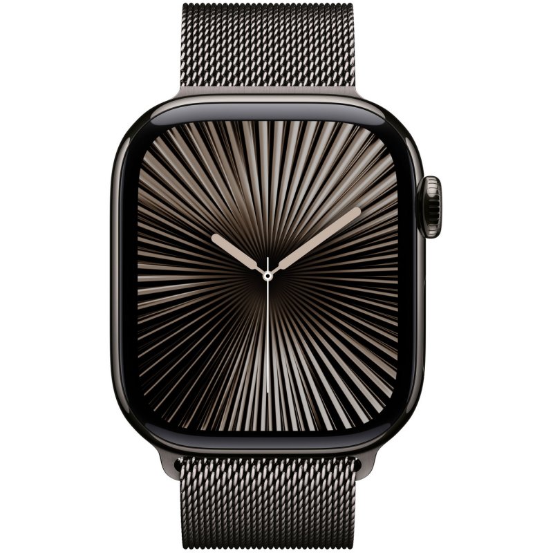 Thumbnail 3 de Apple Watch Series 10 GPS+Cellular 42mm