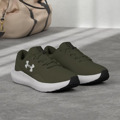 Thumbnail 4 de Under Armour UA Charged Surge 4: zapatillas de correr transpirables para hombre