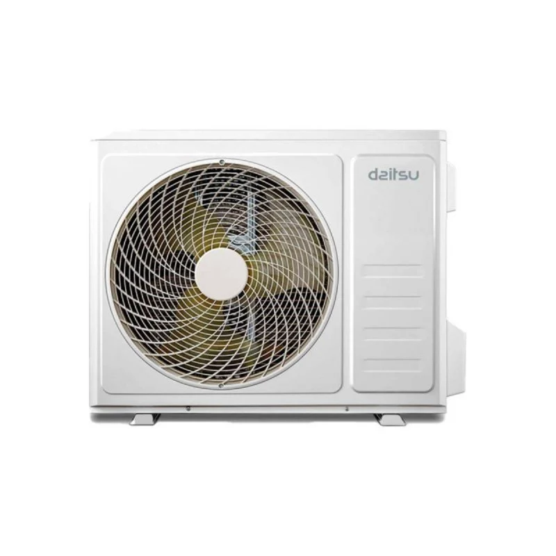 Detalle 2 de Aire acondicionado Daitsu Artic Plus 3,5 kW Split Inverter A+++ Wifi Control Multiswing