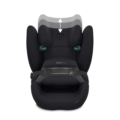 Thumbnail 3 de Cybex siège-auto Pallas B i-Size