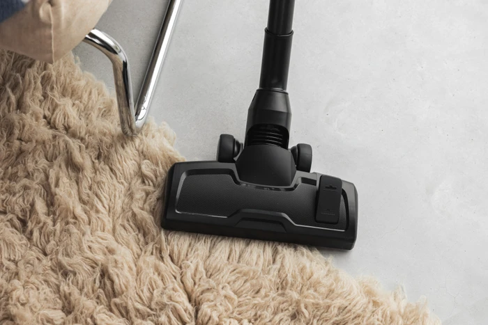 Thumbnail 8 de Wisberg B8000 Power Pro – Staubsauger mit einstellbarer Saugkraft am Griff und HEPA13-Filter