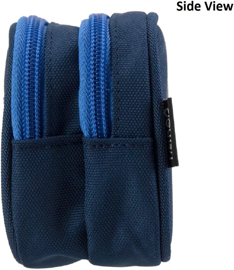Thumbnail 3 de YONZONE pencil case large capacity, 8.9 in