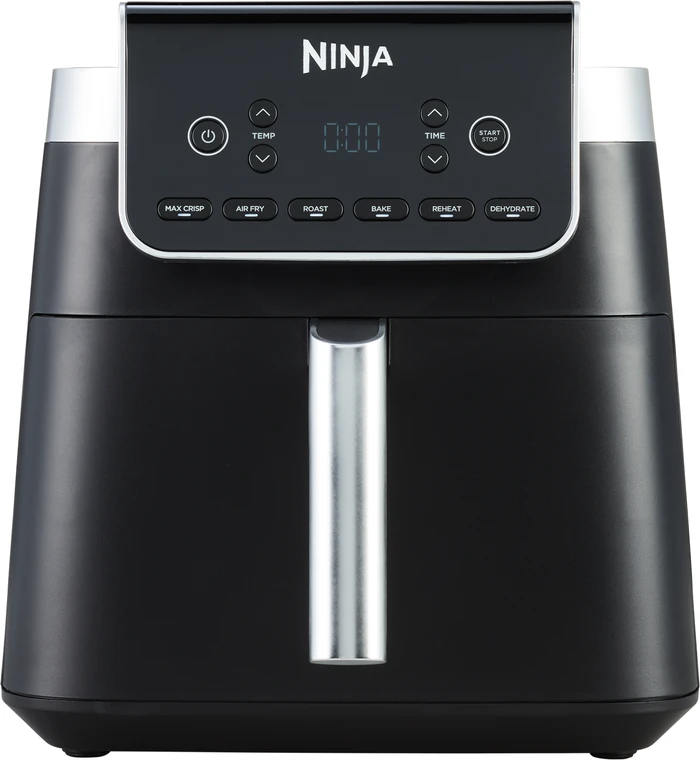 Thumbnail 13 de Ninja AF180EU Heißluftfritteuse 2 kg