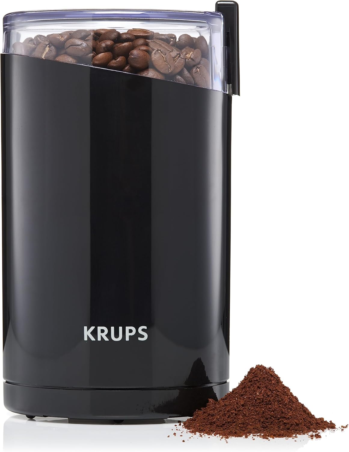 Thumbnail 3 de Krups F20342 Kaffeemühle 75 g