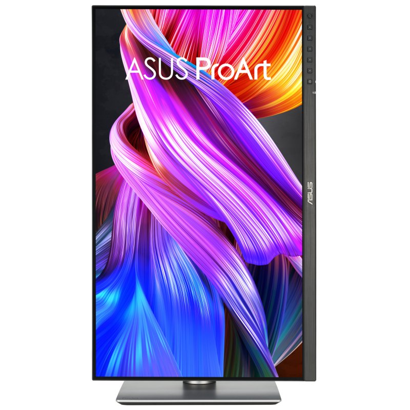 Detalle 2 de Asus ProArt PA24ACRV 23.8" QHD 75Hz USB-C