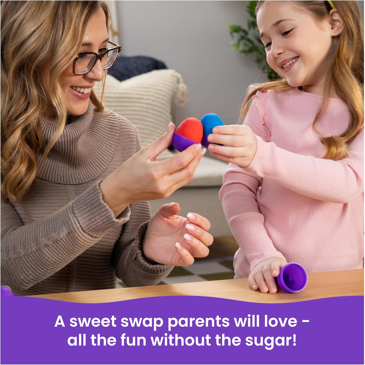 Thumbnail 2 de Kinetic Sand 20-Pack Eggs