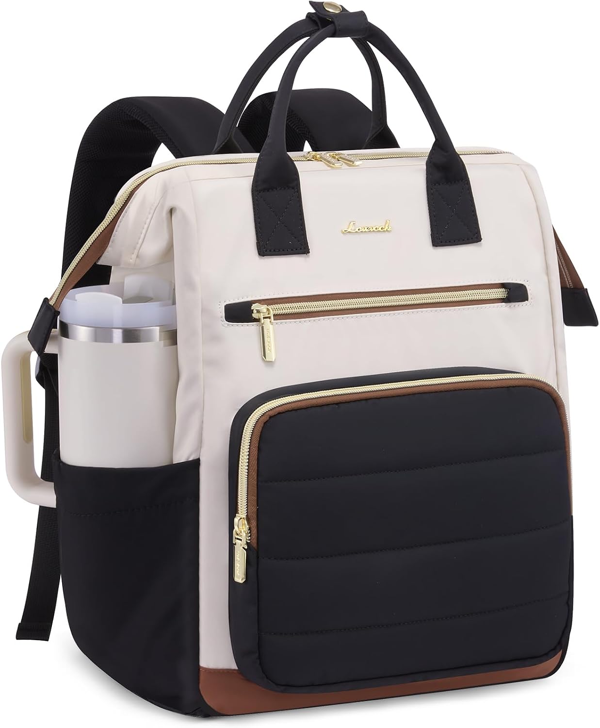 Thumbnail 6 de LOVEVOOK Laptop Backpack, 15.6-Inch