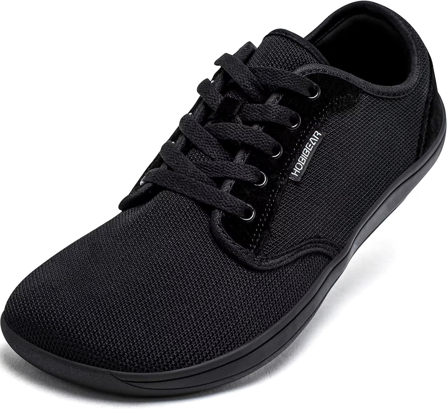 Thumbnail 6 de HOBIBEAR Unisex Wide Barefoot Minimalist Shoes for Trail Walking