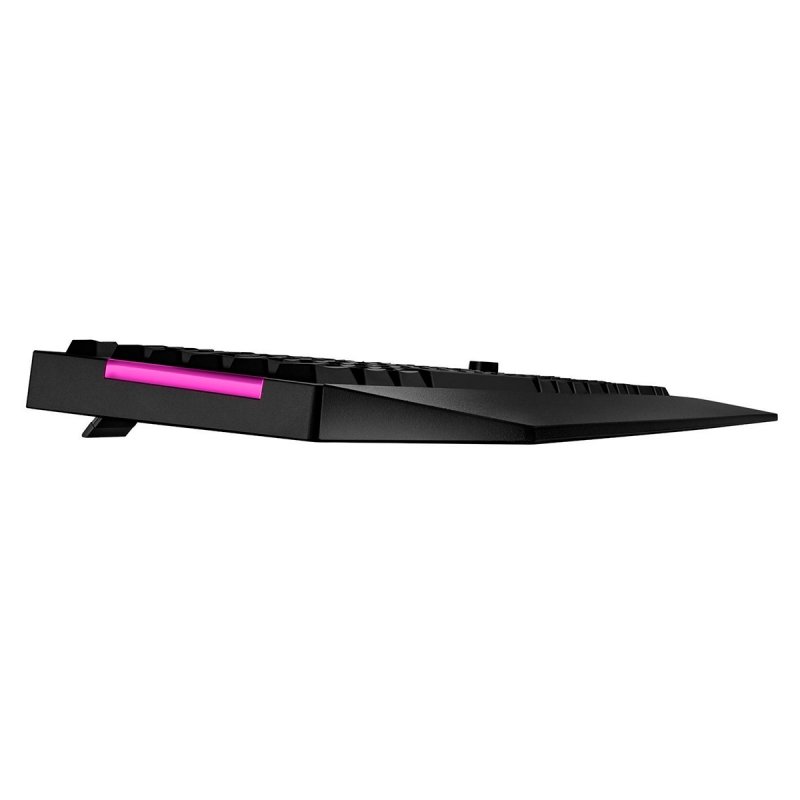 Thumbnail 2 de Asus TUF Gaming K1 Teclado RGB