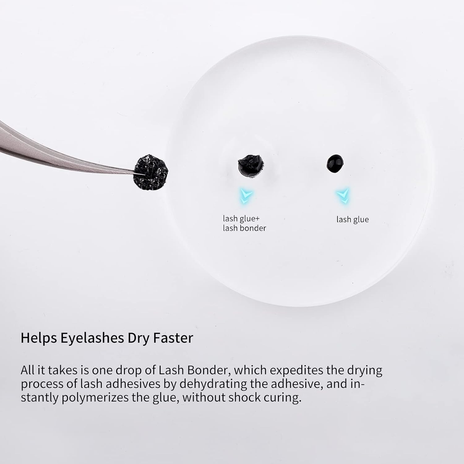 Detalle 2 de FADLASH LASH Lash Bonder für Wimpern 30%
